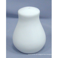 Shaker de sal y pimienta de porcelana (CY-P10134)